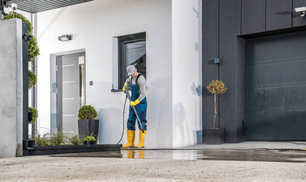 Best Patio and Deck Pressure Washing  in Heyburn, ID