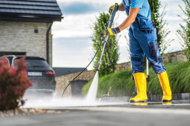 Professional  Pressure Washing Services in Heyburn, ID