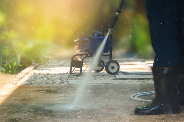 Best Gutter Cleaning  in Heyburn, ID